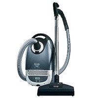 Cylinder Vacuum Cleaners
