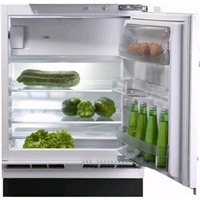 under counter fridge