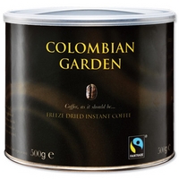 Colombian Coffee