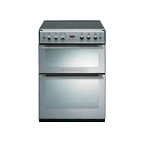 Electric Oven And Hob