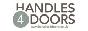 Handles 4 Doors
